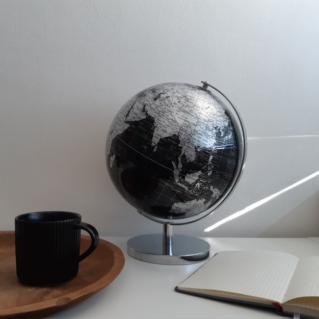 Atlas of the World, 2026 Edition