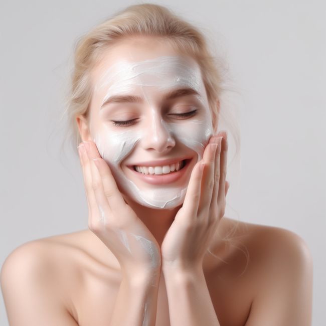 Hydrating Face Mask Set