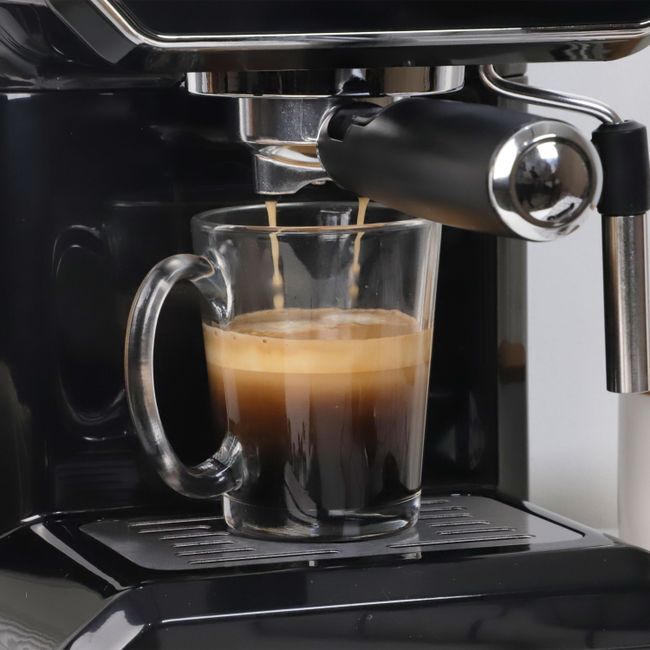 Programmable Coffee Maker