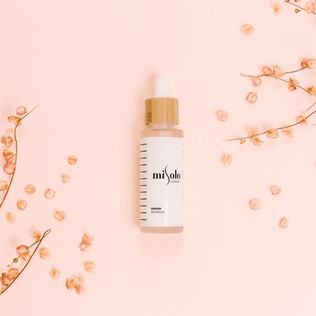 Vitamin C Serum