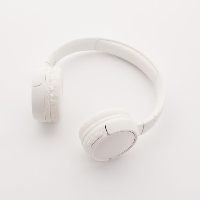 Wireless Noise-Cancelling Headphones